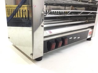 tostadora hr fainca t06sin