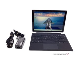 tablet pc microsoft surface pro 7 plus 12.3 (intel core i5/8gb/256gb) (2021)
