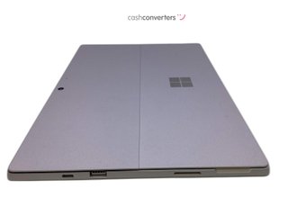 tablet pc microsoft surface pro 7 plus 12.3 (intel core i5/8gb/256gb) (2021)