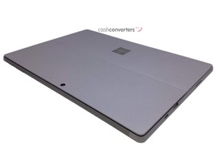 tablet pc microsoft surface pro 7 plus 12.3 (intel core i5/8gb/256gb) (2021)