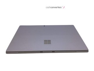 tablet pc microsoft surface pro 7 plus 12.3 (intel core i5/8gb/256gb) (2021)