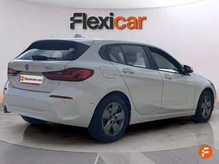BMW Serie 1 116d