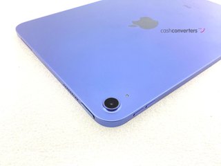ipad apple ipad (wi-fi) (a2696) 64gb (10.2) (10 generacion)