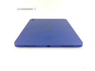 ipad apple ipad (wi-fi) (a2696) 64gb (10.2) (10 generacion)