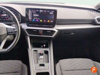 Seat Leon 1.4 e-Hybrid DSG-6 S&S FR