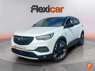 Opel Grandland X 1.2 Turbo Design Line Auto