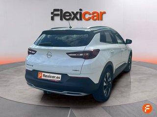 Opel Grandland X 1.2 Turbo Design Line Auto