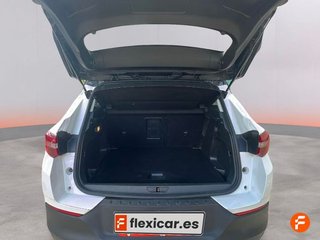 Opel Grandland X 1.2 Turbo Design Line Auto