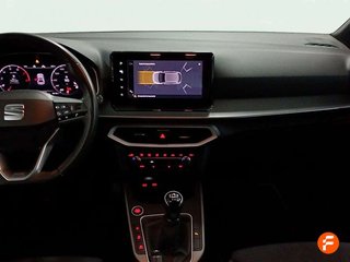 Seat Ibiza 1.0 TSI 85kW (115CV) FR 40 Aniversario