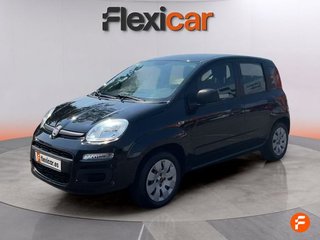 Fiat Panda 1.2 Easy 51kW (69CV)