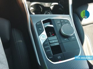BMW Serie 3 318d Touring 110 kW (150 CV)