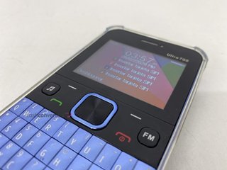 servo ultra700