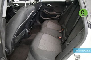 BMW Serie 2 216d Gran Coupe 85 kW (116 CV)