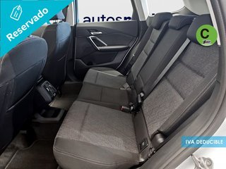 BMW X1 sDrive18d 110 kW (150 CV)