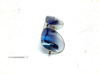 gafas de sol caballero/unisex rayban aviator