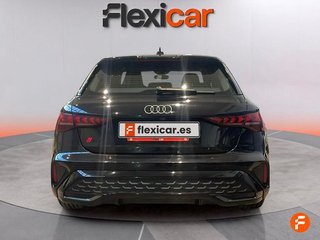 Audi A3 Sportback S line 35 TDI 110kW S tronic