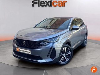 Peugeot 3008 225 e-EAT8 Allure