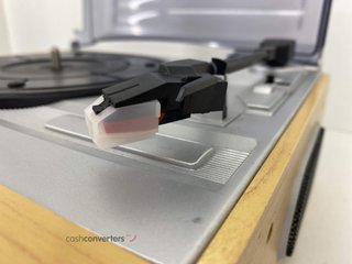 giradiscos shimo turntable radio system