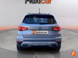 Seat Arona 1.0 TSI 81kW (110CV) DSG FR