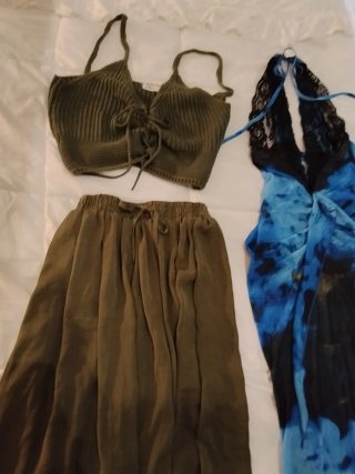 Pack Ropa Mujer Talla Única