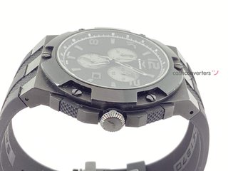 reloj pulsera caballero sandoz 81289-2726