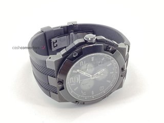 reloj pulsera caballero sandoz 81289-2726