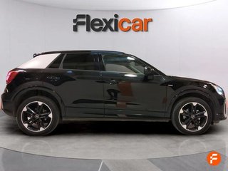 Audi Q2 S line 30 TDI 85kW (116CV) S tronic