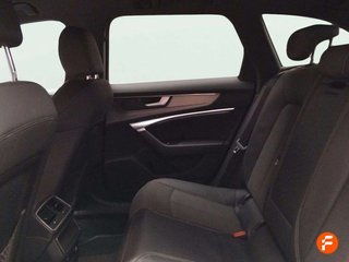Audi A6 Avant 40 TDI 150kW (204CV) S tronic