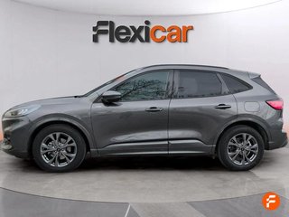 Ford Kuga ST-Line 2.0 EcoBlue 88kW (120CV) Auto