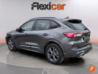 Ford Kuga ST-Line 2.0 EcoBlue 88kW (120CV) Auto