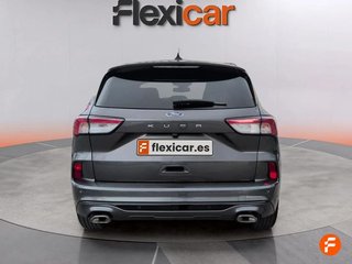 Ford Kuga ST-Line 2.0 EcoBlue 88kW (120CV) Auto