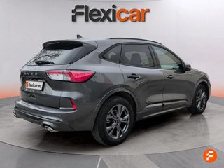 Ford Kuga ST-Line 2.0 EcoBlue 88kW (120CV) Auto