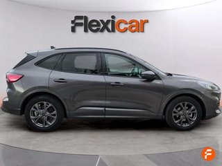 Ford Kuga ST-Line 2.0 EcoBlue 88kW (120CV) Auto