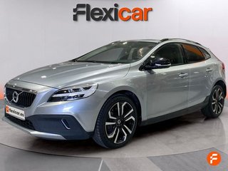 Volvo V40 1.5 T3 Inscription Auto