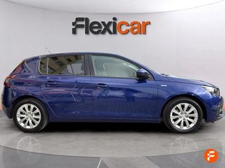 Peugeot 308 5p Style PureTech 110 S&S 6 Vel. MAN