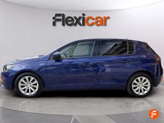 Peugeot 308 5p Style PureTech 110 S&S 6 Vel. MAN