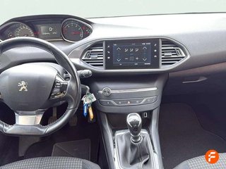 Peugeot 308 5p Style PureTech 110 S&S 6 Vel. MAN