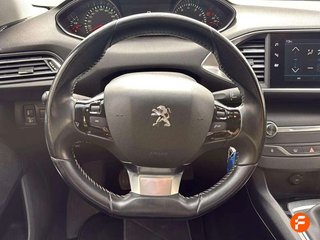 Peugeot 308 5p Style PureTech 110 S&S 6 Vel. MAN