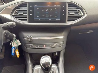 Peugeot 308 5p Style PureTech 110 S&S 6 Vel. MAN