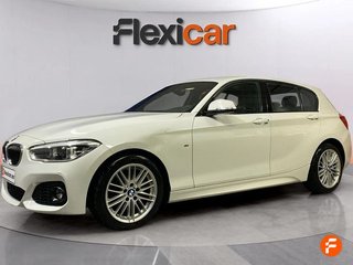 BMW Serie 1 116d