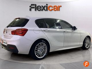 BMW Serie 1 116d