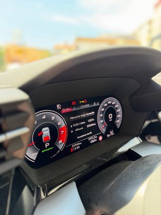 Audi S3 2022