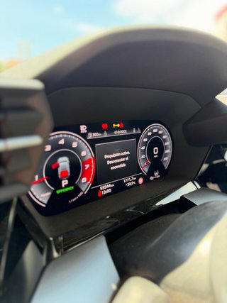 Audi S3 2022