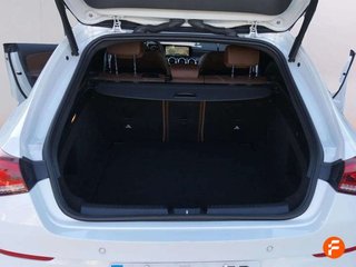 Mercedes CLA CLA 220 D DCT Shooting Brake