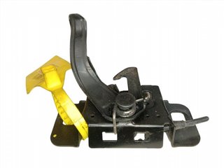 CERRADURA CAPO OPEL ASTRA J BERLINA 5P A17DTR 133