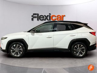 Hyundai Tucson 1.6 CRDI 100kW (136CV) 48V Tecno 2C