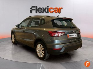 Seat Arona 1.0 TSI 70kW (95CV) Style Ecomotive