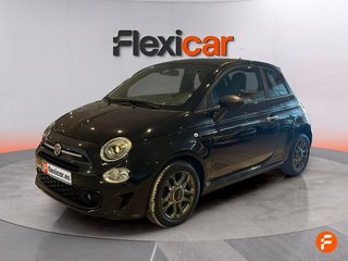 Fiat 500 Club 1.0 Hybrid 51KW (70 CV)