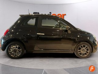Fiat 500 Club 1.0 Hybrid 51KW (70 CV)