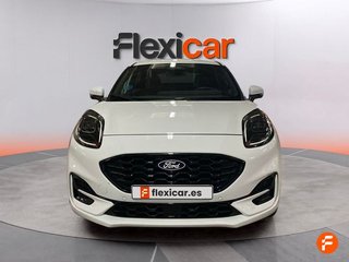 Ford Puma 1.0 EcoBoost 125cv ST-Line MHEV